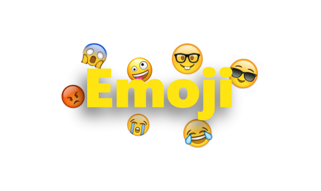 Emoji表情库